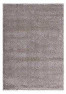 Lalee Kusový koberec Softtouch 700 Beige 80 x 150 cm