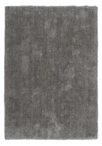 Lalee Kusový koberec Velvet 500 Platin Rozměr koberce: 200 x 290 cm