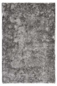 Lalee Kusový koberec Twist 600 Silver Rozměr koberce: 80 x 150 cm