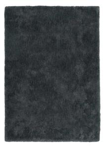 Lalee Kusový koberec Velvet 500 Graphite Rozměr koberce: 160 x 230 cm