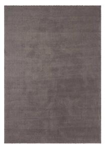 Lalee Kusový koberec Velluto 400 Taupe Rozměr koberce: 120 x 170 cm
