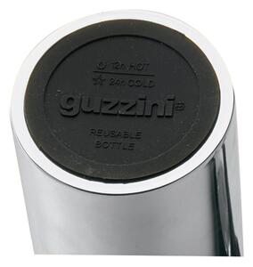 Guzzini Termoláhev Energy Special Edition 500ml stříbrná