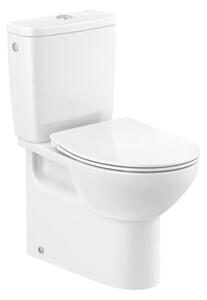 Wc kombi, pouze mísa stojící Jika Zeta H824Z910000001