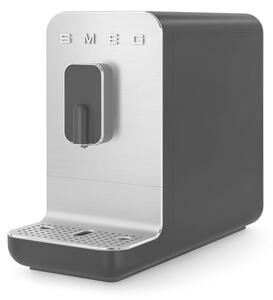 Automatické espresso SMEG BCC01BLMEU