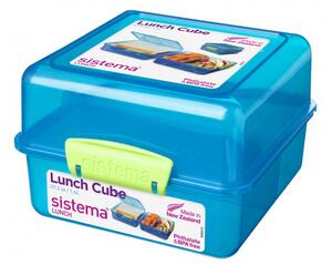 Sistema Box na oběd 1,4 l Sistema