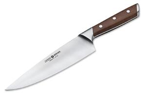 Böker Solingen Nůž kuchařský Forge Wood 20 cm