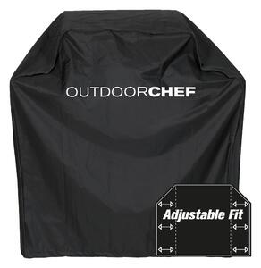 Ochranný obal na gril 117x67x105 cm Dualchef/Australia – Outdoorchef