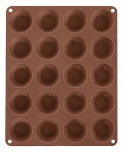 Silikonová forma na pečení muffinů 23,5x29 cm – Orion