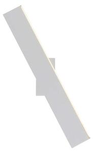 LED Nástěnné svítidlo BERNADETTA LED/10W/230V 4000K bílá