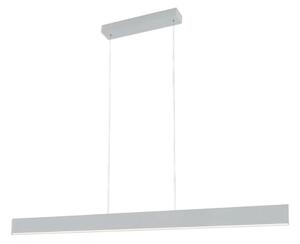 LED Lustr na lanku BERNADETTA LED/20W/230V 4000K bílá