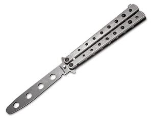 Böker Magnum Tréninkový nůž Magnum Balisong Trainer 2nd Gen