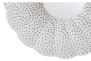 Argon 8934 - Nástěnné svítidlo BOLL 1xG9/6W/230V bílá