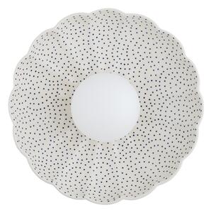 Argon 8934 - Nástěnné svítidlo BOLL 1xG9/6W/230V bílá