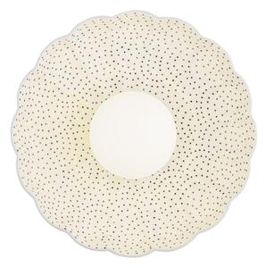 Argon 8934 - Nástěnné svítidlo BOLL 1xG9/6W/230V bílá