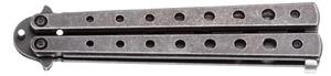 Böker Magnum Tréninkový nůž Magnum Balisong Trainer 2nd Gen
