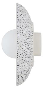 Argon 8934 - Nástěnné svítidlo BOLL 1xG9/6W/230V bílá