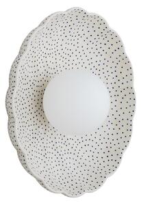 Argon 8934 - Nástěnné svítidlo BOLL 1xG9/6W/230V bílá