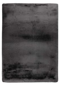 Lalee Kusový koberec Eternity 900 Graphite Rozměr koberce: 80 x 150 cm