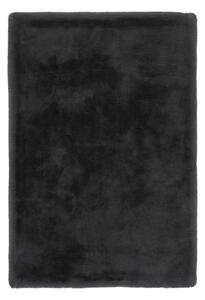 Lalee Kusový koberec Heaven 800 Graphite Rozměr koberce: 80 x 150 cm
