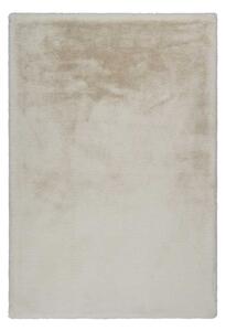 Lalee Kusový koberec Heaven 800 Ivory Rozměr koberce: 160 cm KRUH