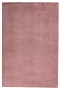 Lalee Kusový koberec Spirit 600 Pink Rozměr: 80 x 150 cm