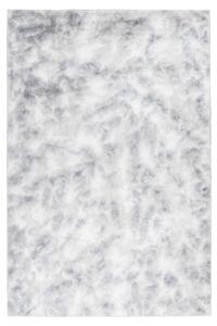 Lalee Kusový koberec Bolero 500 Silver Rozměr koberce: 120 x 170 cm
