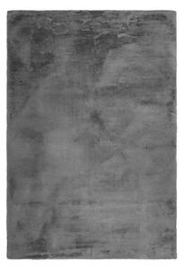 Lalee Kusový koberec Emotion 500 Grey Rozměr koberce: 120 x 170 cm