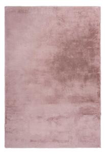 Lalee Kusový koberec Emotion 500 Pastel Pink Rozměr koberce: 80 x 150 cm