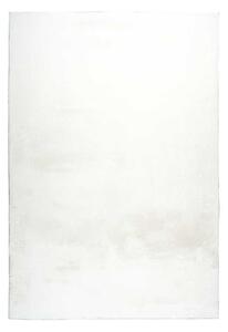 Lalee Kusový koberec Paradise 400 White Rozměr koberce: 80 x 150 cm