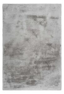 Lalee Kusový koberec Emotion 500 Silver Rozměr koberce: 60 x 110 cm