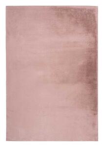 Lalee Kusový koberec Paradise 400 Pastel Pink Rozměr koberce: 120 x 170 cm