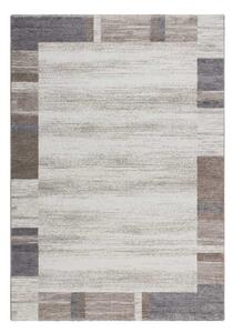 Lalee Kusový koberec Feeling 500 Beige-Silver Rozměr koberce: 160 x 230 cm