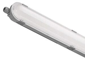 EMOS ZT1521 MISTY - LED prachotěsné svítidlo 35W, 122cm, 4000K, IP66 (Prachotěsné LED svítidlo vhodné do garáže nebo průmyslových hal)