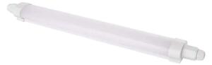 EMOS ZT3021 DUSTY - LED prachotěsné svítidlo 18W, 2340lm, 60cm, 4000K, IP65 (Prachotěsné LED svítidlo vhodné do garáže nebo průmyslových hal)