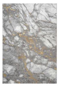 Lalee Kusový koberec Marmaris 400 Gold Rozměr koberce: 200 x 290 cm