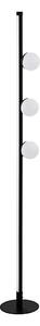 Eglo 99378 - LED Stojací lampa PHIANEROS LED/13W/230V + 3xLED/4W