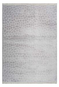 Lalee Kusový koberec Peri 110 Grey Rozměr koberce: 200 x 280 cm
