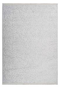 Lalee Kusový koberec Peri 100 Grey Rozměr koberce: 120 x 160 cm
