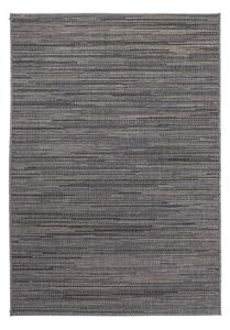 Lalee Kusový koberec Sunset 600 Grey Rozměr koberce: 200 x 290 cm
