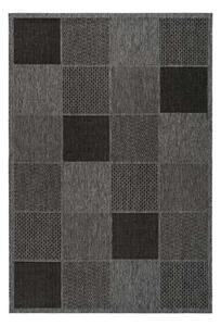 Lalee Kusový koberec Sunset 605 Silver Rozměr koberce: 120 x 170 cm