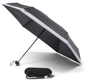 Deštník ø 100 cm Black 419 – Pantone