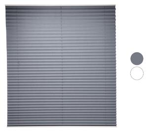 Livarno® Plisovaná roleta, 60 x 130 cm (100408794)