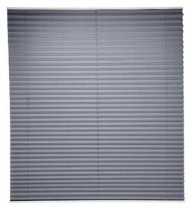 Livarno® Plisovaná roleta, 60 x 130 cm (šedá) (100408794002)
