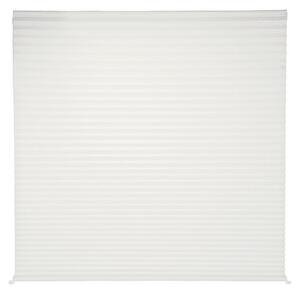 Livarno® Plisovaná roleta, 60 x 130 cm (bílá) (100408794001)