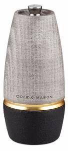Cole&Mason Mlýnek na pepř Bridgwater Precision+ Cole&Mason