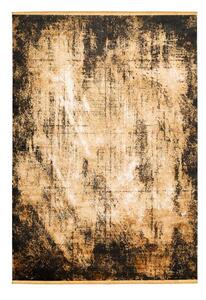 Lalee Kusový koberec Elysee 904 Gold Rozměr koberce: 160 x 230 cm
