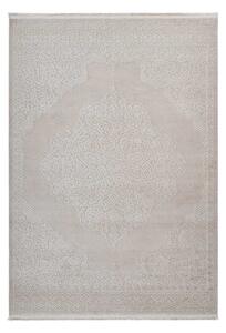 Lalee Kusový koberec Triomphe 500 Beige Rozměr koberce: 80 x 150 cm
