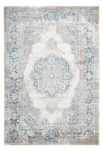 Lalee Kusový koberec Paris 504 Blue Rozměr koberce: 200 x 290 cm