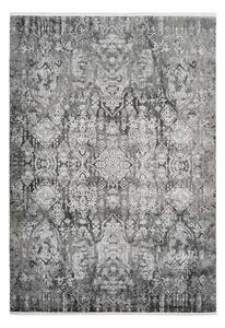 Lalee Kusový koberec Orsay 700 Grey Rozměr koberce: 120 x 170 cm