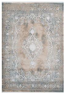 Lalee Kusový koberec Orsay 701 Beige Rozměr koberce: 80 x 150 cm